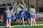 WLax vs BSU  Women’s Lacrosse vs Bridgewater State University. - Photo by Keith Nordstrom : WLax, lacrosse